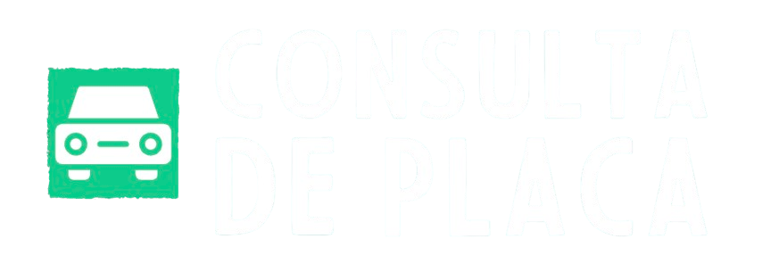 Logo Consulta de Placa BA