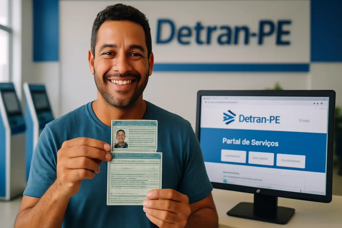 Atendimento Detran PE: Guia Completo para Resolver Seus Serviços Sem Estresse