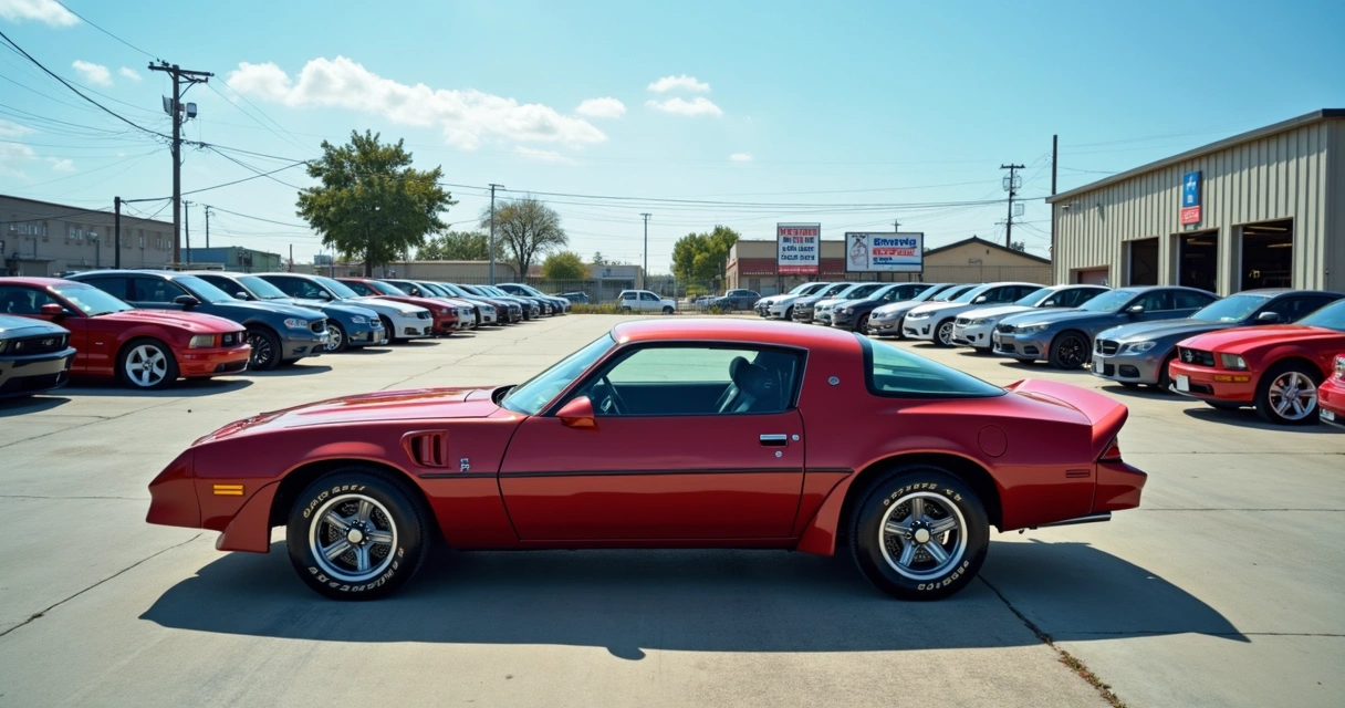 Carros de leilão: mitos, verdades e cuidados na compra