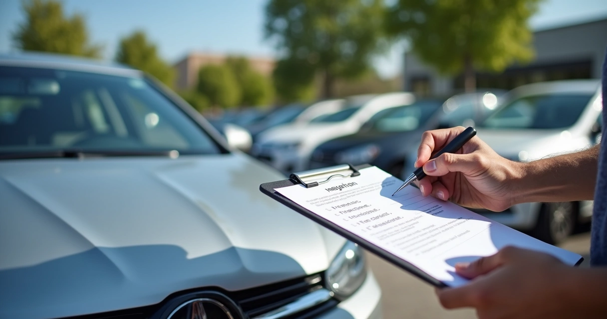 7 sinais de alerta na compra de veículos usados no Brasil