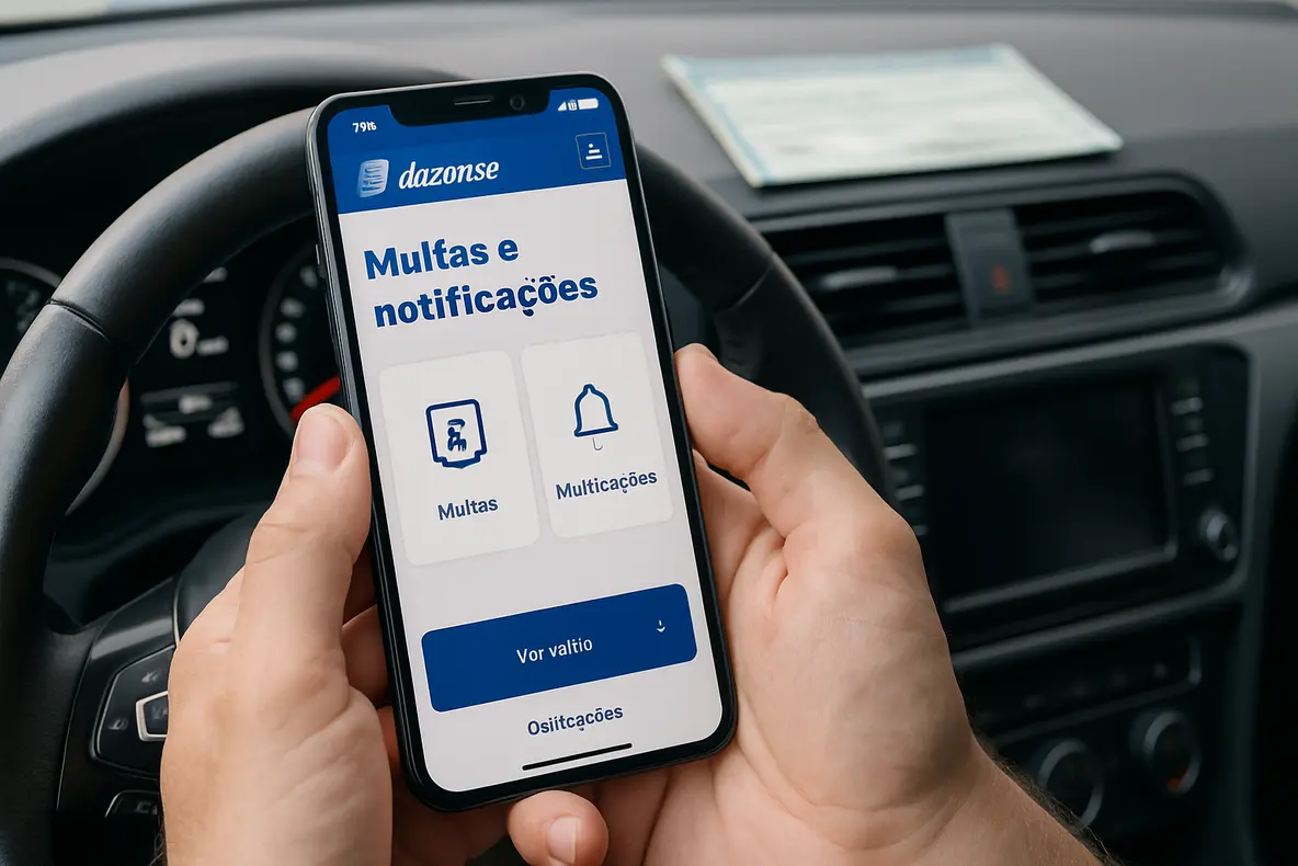 Como Consultar Multas Detran SP: Guia Completo e Atualizado
