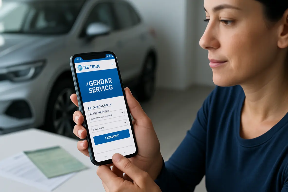 Consulta Agendamento Detran PE: Guia Completo e Sem Filas