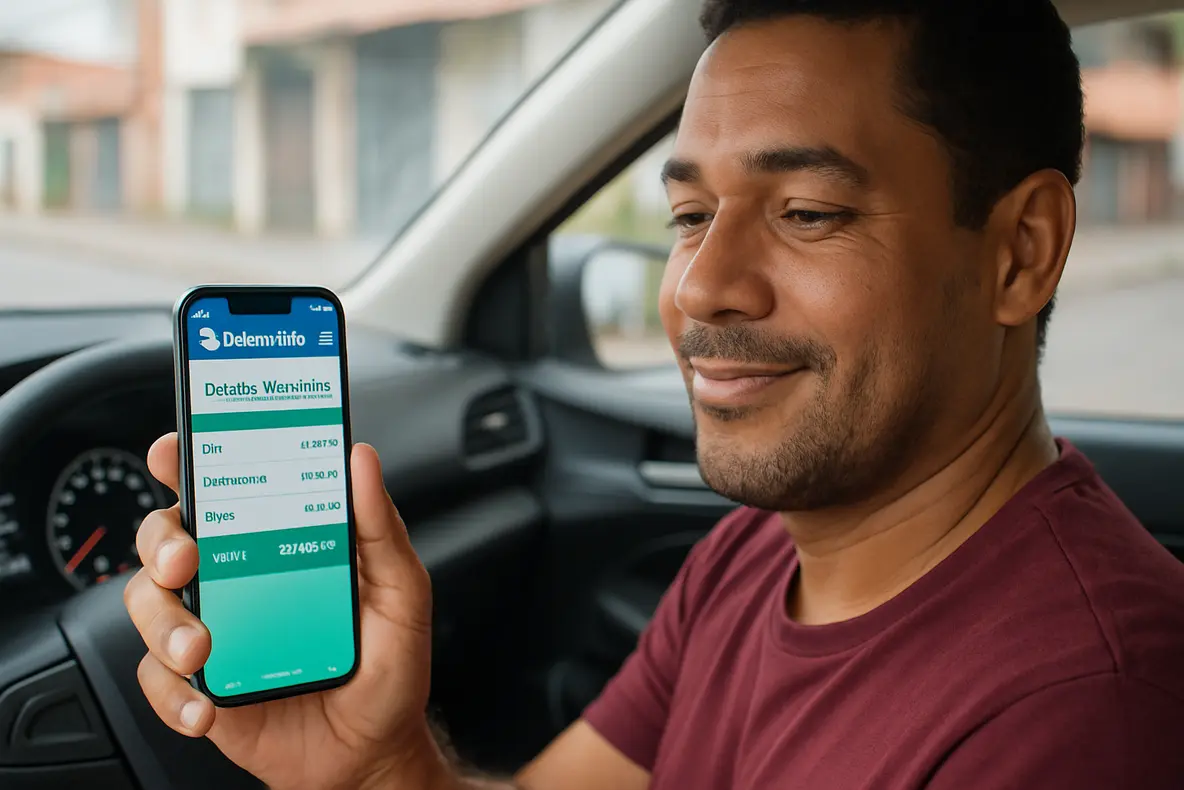 Consulta Débitos Detran MA: Guia Completo para Motoristas