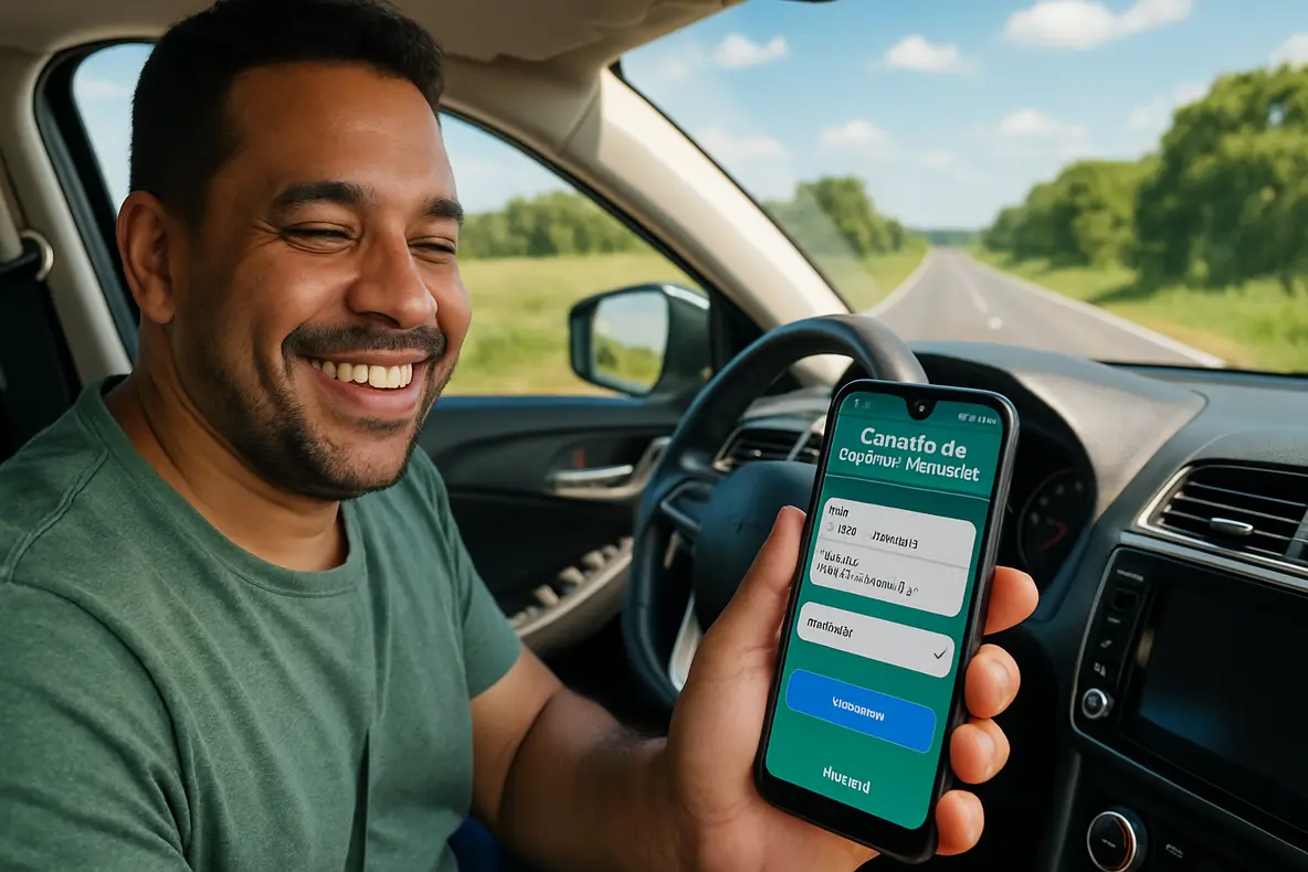 Consulta Débitos Detran PR: Como Verificar e Regularizar Seu Veículo