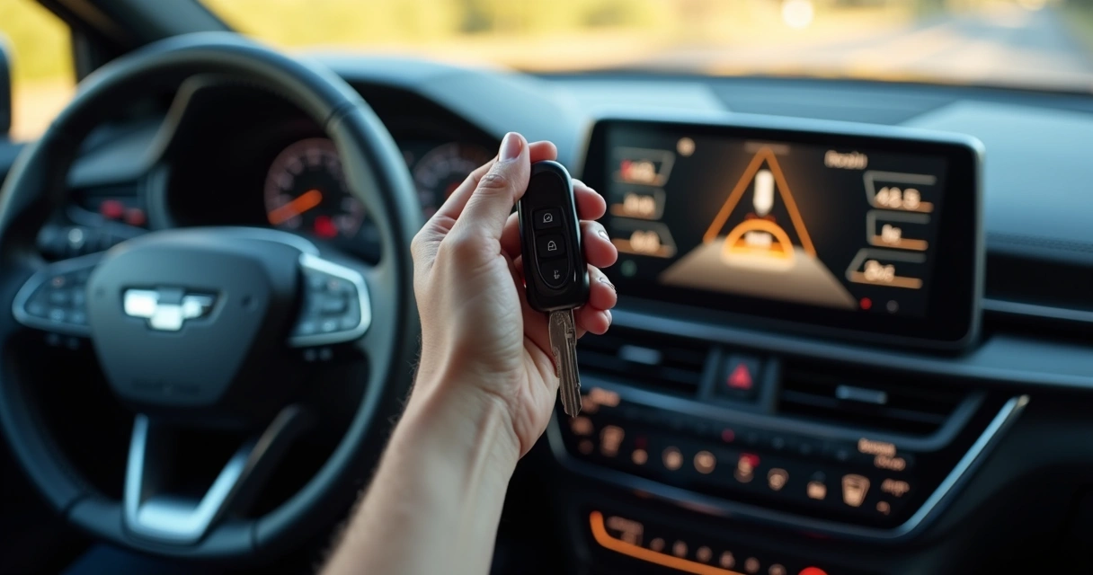 Recall Automotivo: Como Consultar e O Que Fazer ao Ser Chamado