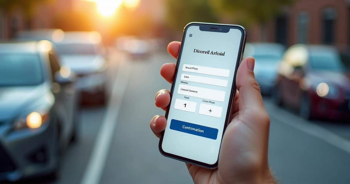 Guia rápido para identificar recall pendente pelo número da placa