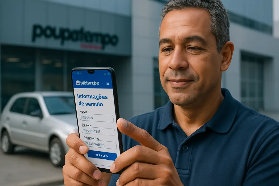 Consultar Carro Detran SP: Guia Completo e Sem Erro