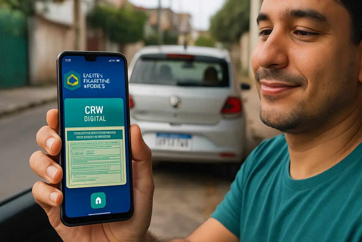 Consultar CRLV Detran PA: Guia Completo para Motoristas do Pará