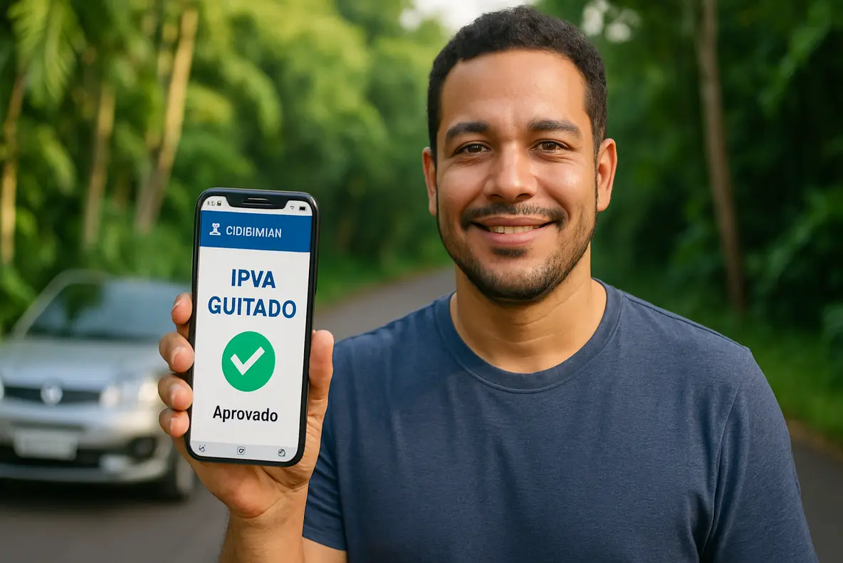 Consultar IPVA Detran AM: Guia Completo 2024 para Regularizar seu Veículo