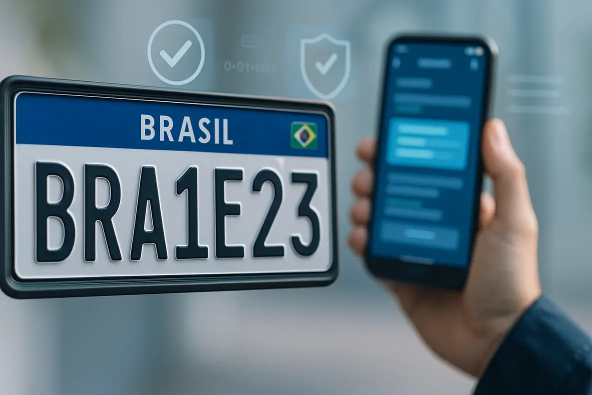 Consultar Placa de Veículo: Guia Completo para Evitar Fraudes