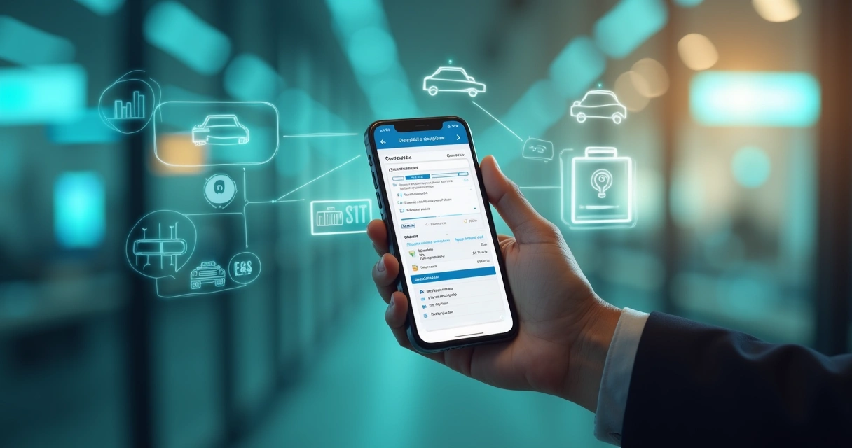 Como Emitir e Consultar o CRLV Digital do Seu Veículo