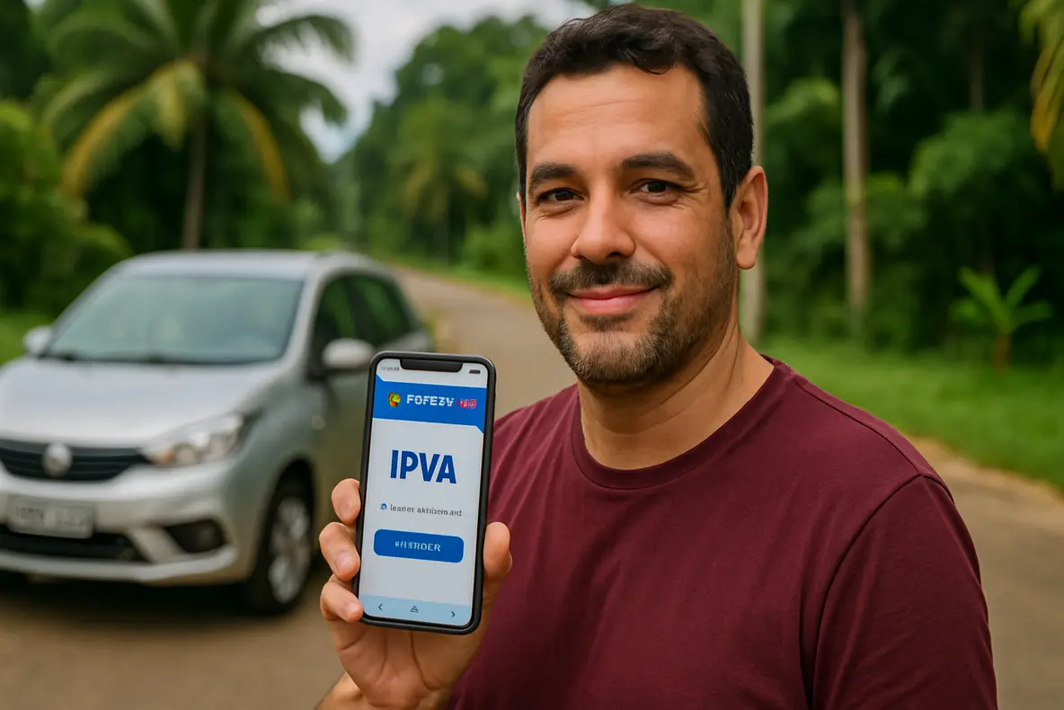 Detran Acre IPVA: Guia Completo para Pagar em Dia sem Surpresas