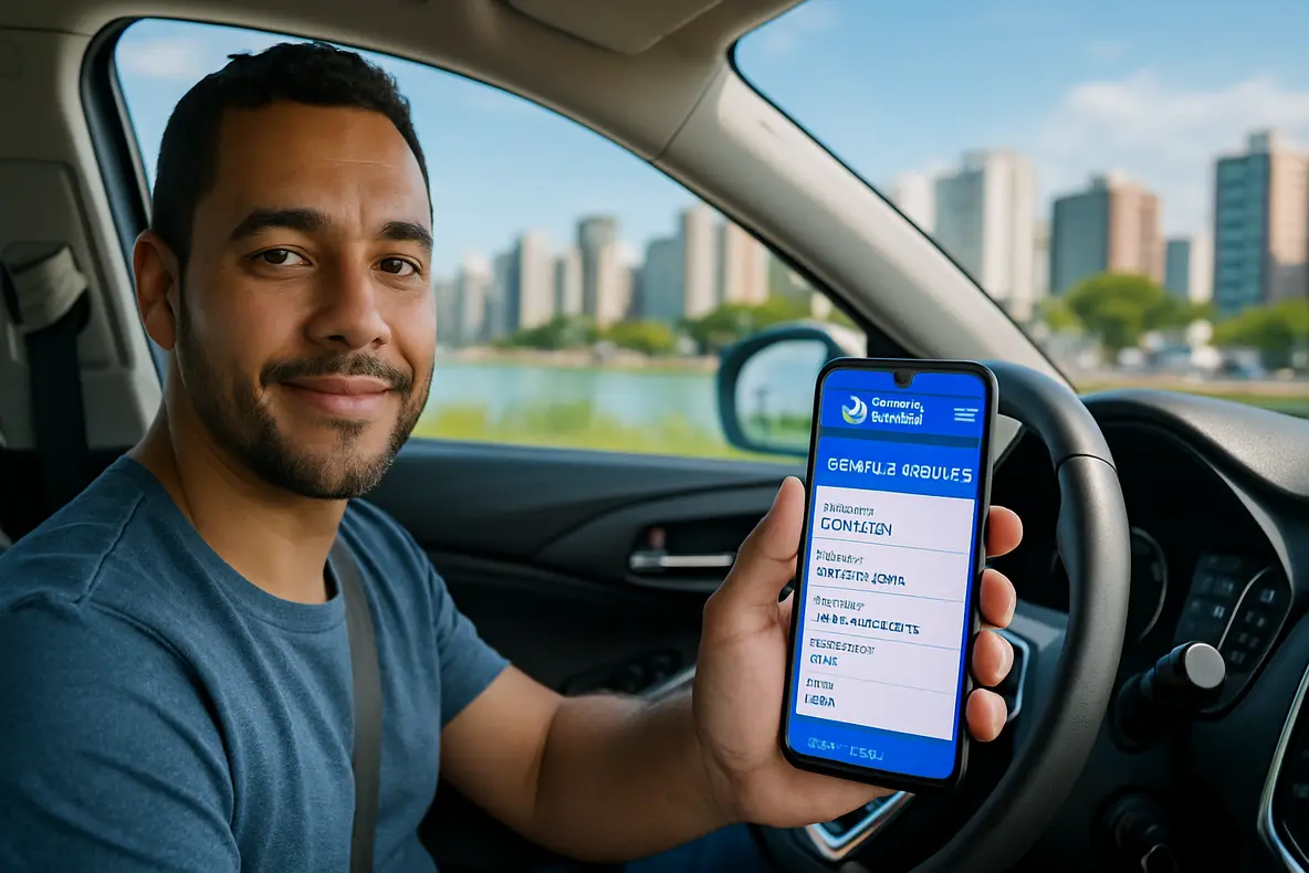 Detran Alagoas Consulta: Guia Completo para Motoristas