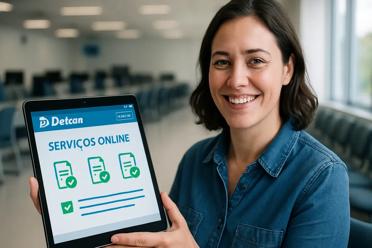 Detran Atendimento: Como Resolver Documentação Sem Filas e Estresse