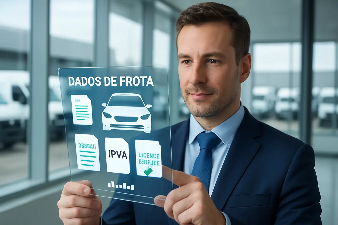 Detran Empresas: Guia Completo para Gestão de Frotas sem Dor de Cabeça