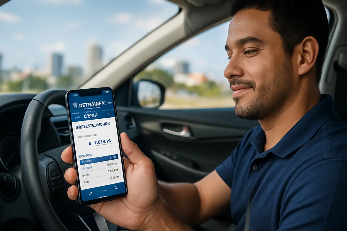 Detran PB Consulta de Débitos: Guia Completo para Regularizar seu Veículo