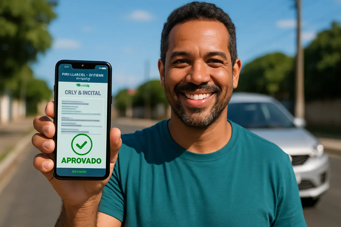 Detran PI Licenciamento: Guia Completo para Regularizar seu Veículo