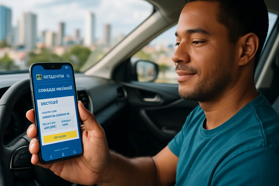 Detran RN Consulta: Guia Completo para Motoristas do Rio Grande do Norte