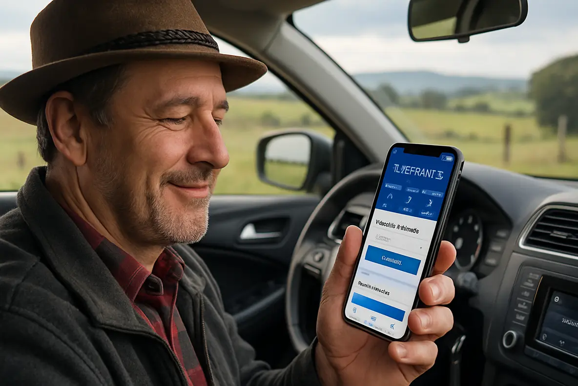 Detran RS Consulta: Guia Completo para Motoristas Gaúchos