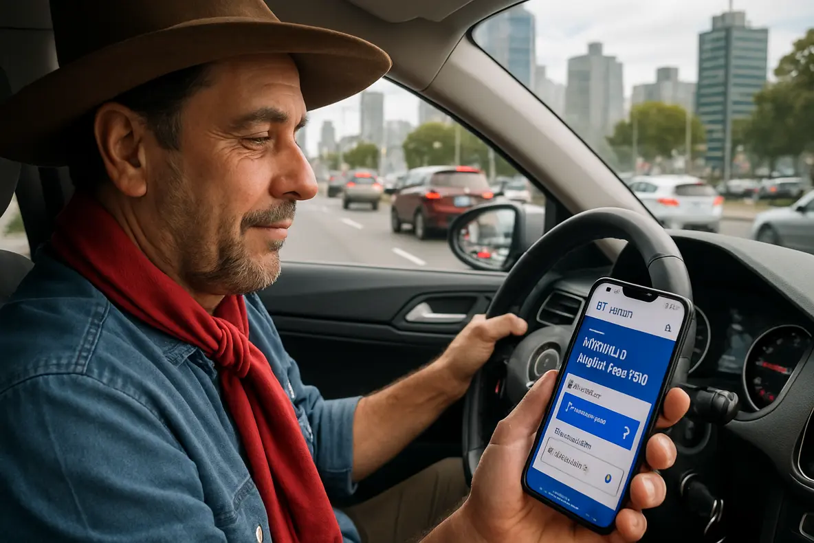 Detran RS Multas: Como Consultar, Recorrer e Evitar Problemas