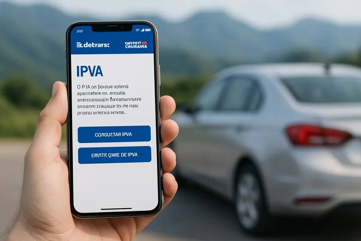Detran SC IPVA: Guia Completo para Proprietários em Santa Catarina