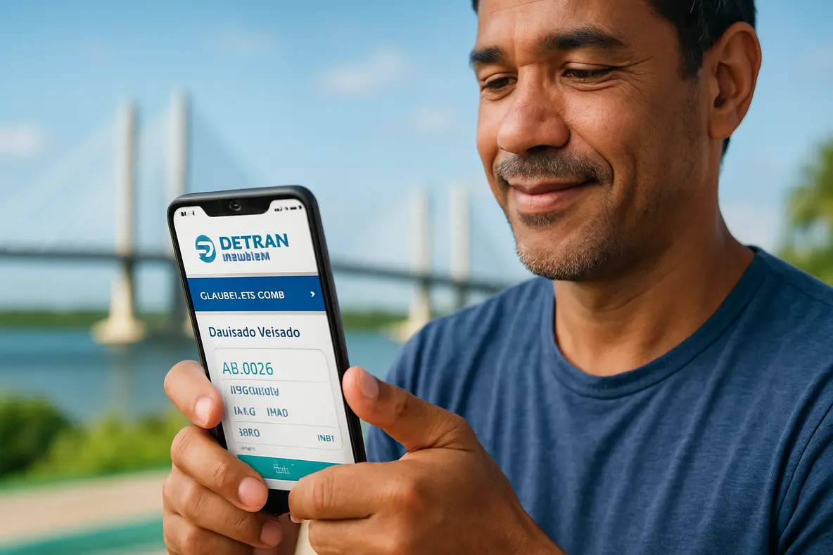 Detran Sergipe Consulta: Guia Completo para Motoristas em 2024