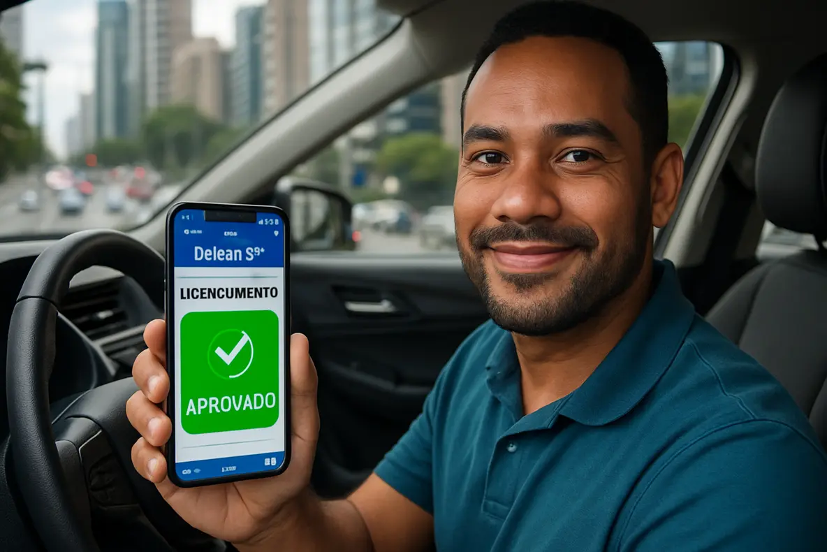 Detran-SP Licenciamento Consulta: Guia Completo para Regularizar seu Veículo
