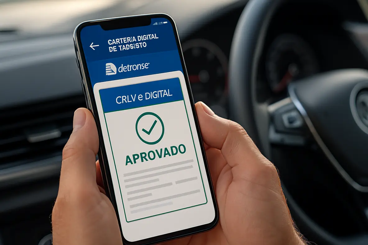 Detran SP Licenciamento: Guia Completo para Regularizar seu Veículo
