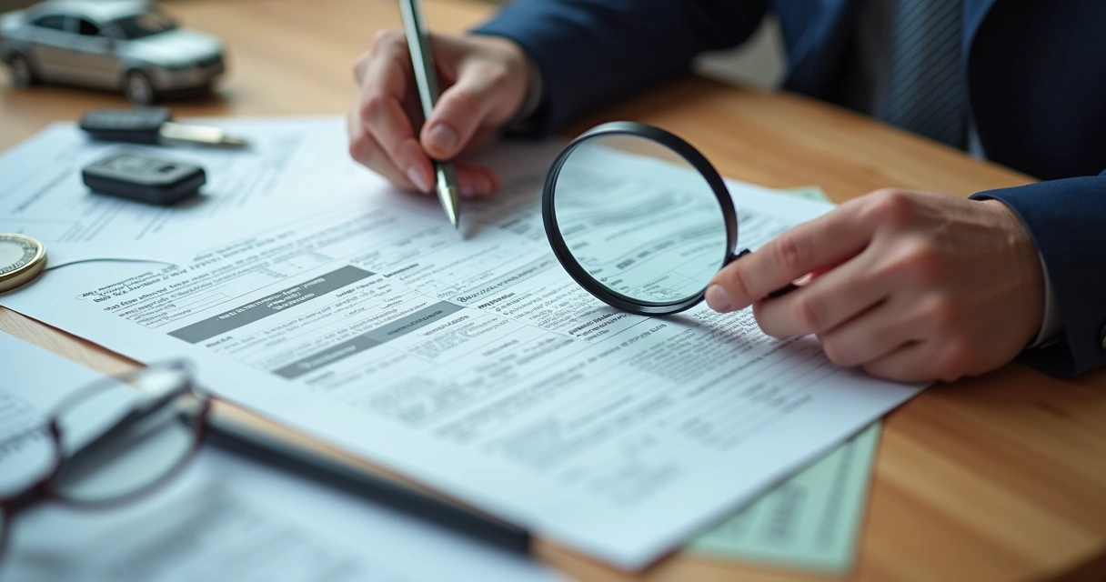 Como interpretar o laudo veicular: guia prático para 2026