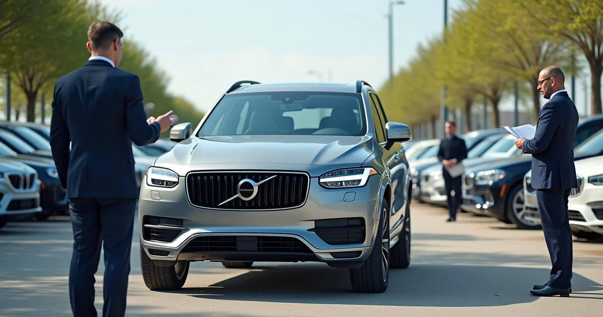 Leilão de Veículos: Guia Completo Para Comprar com Segurança