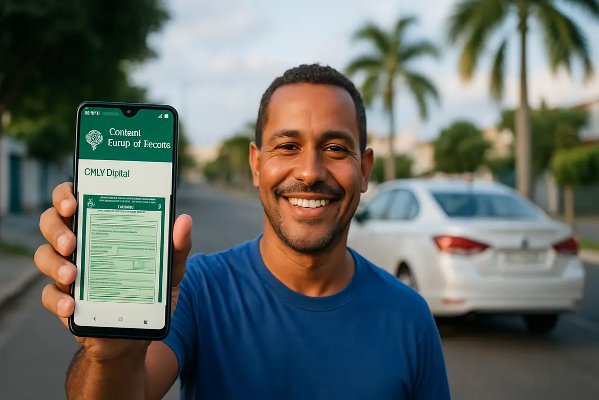 Licenciamento Detran BA: Guia Completo para Regularizar seu Veículo