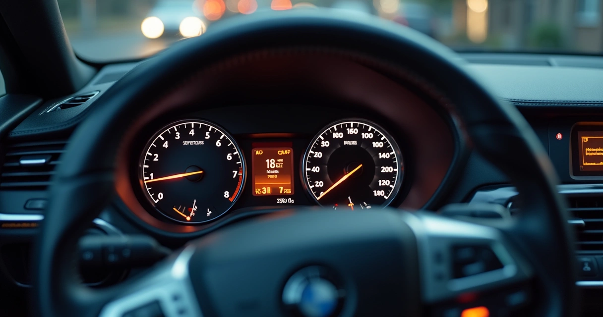 Como identificar alteração no odômetro ao consultar quilometragem