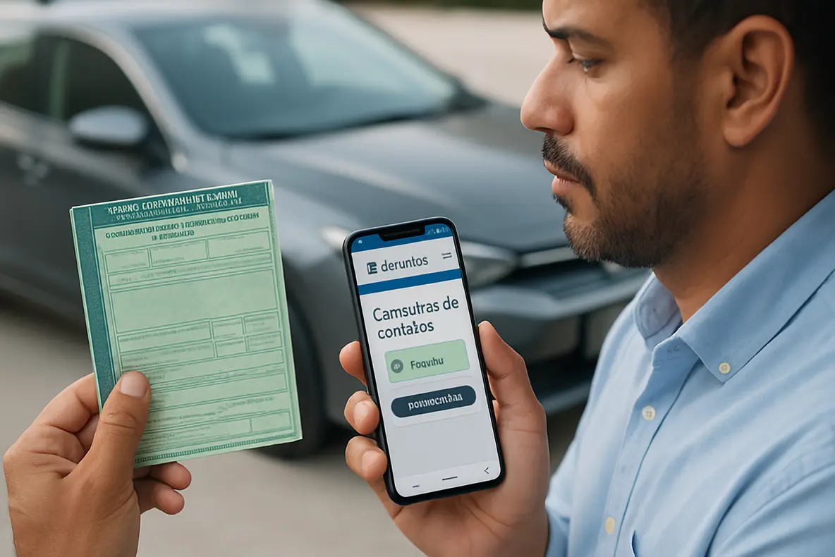 Taxas Detran: O Guia Completo para Não Ser Pego de Surpresa