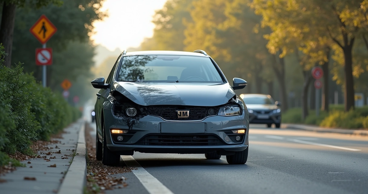 Sinistro no Seguro de Veículo: Tipos, Processos e Direitos