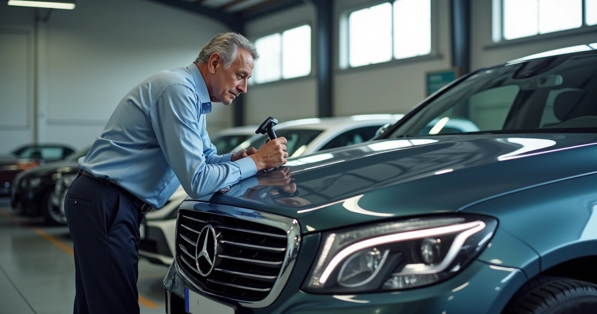 Como identificar indícios de fraude em vistoria de veículos